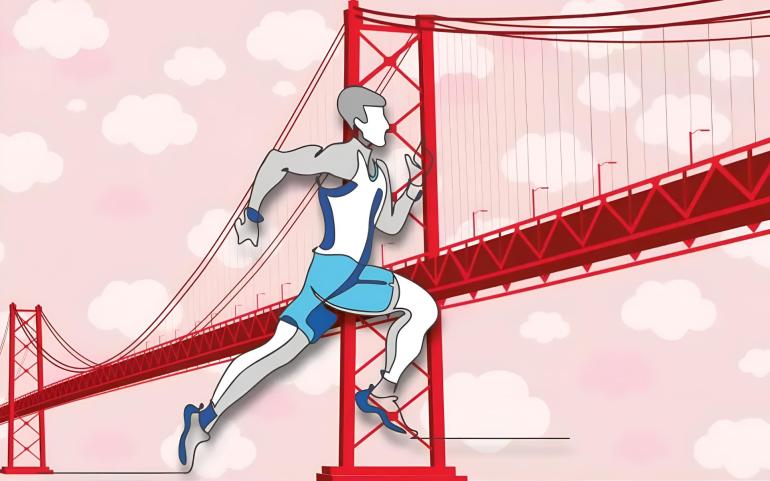 2ª Corrida Solidária ISCPSI