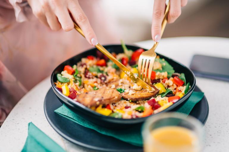 Alimentação e cancro: desfazer alguns dos mitos mais comuns