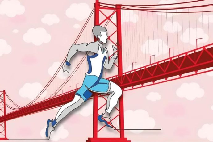 2ª Corrida Solidária ISCPSI