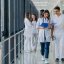 A Medicina é um desporto de equipa