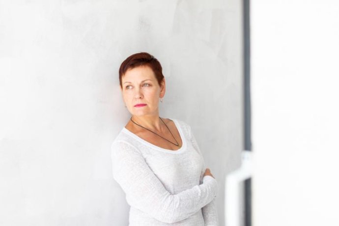 A Saúde Sexual é Negligenciada nas Sobreviventes de Cancro da Mama