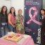 Amigas do Peito na Hikma para um rastreio clínico e um workshop sobre a prevenção do cancro da mama
