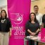 Associação Amigas do Peito esteve presente na Feira da Saúde Agualva & Mira Sintra 2026