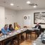 Associação Amigas do Peito reforça parceria com a ULS Santa Maria e prepara novos projetos para a comunidade
