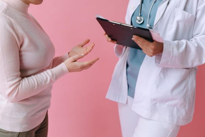 Comunicação médico-doente é decisiva no tratamento do cancro da mama