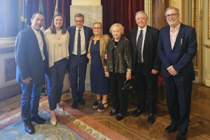 Associação Amigas do Peito Recebeu da Câmara Municipal de Lisboa um Novo Alojamento para Doentes Oncológicos