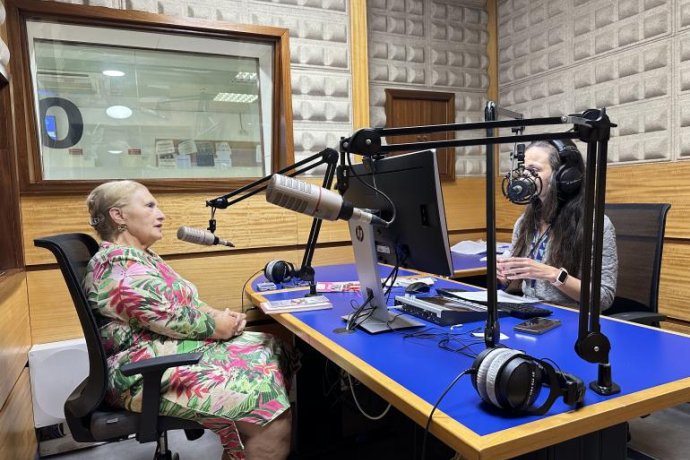Entrevista da Dr.ª Emília Vieira: "Cancro da mama afeta mulheres cada vez mais jovens"