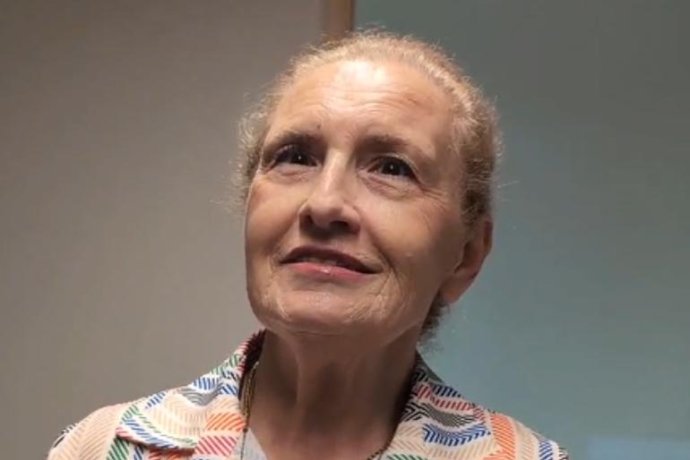 Entrevista da TV Sintra à Dr.ª Emília Vieira na IV Feira da Saúde e Bem-Estar