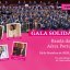 Gala Solidária Amigas do Peito: Uma Noite de Esperança e União