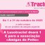LusoTractel tem iniciativa de apoio à Associação Amigas do Peito durante o Outubro Rosa