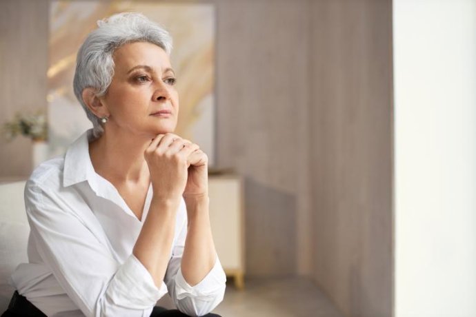 Menopausa: como as alterações no tecido mamário podem favorecer o desenvolvimento de células cancerígenas