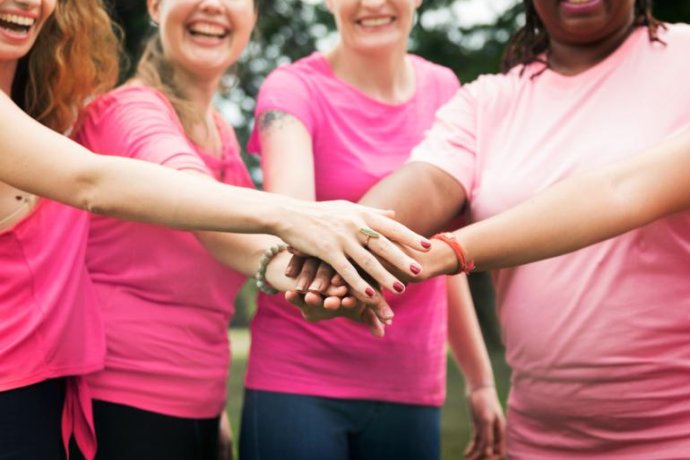 Neste Outubro Rosa, recordar onde tudo começou