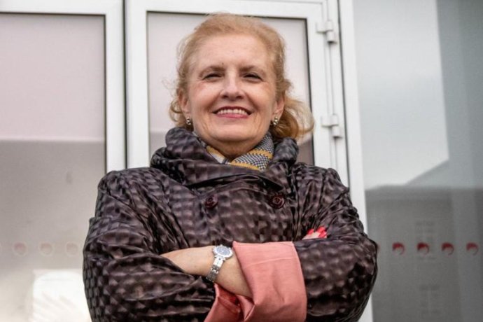 "O alargamento para os 45 anos é fundamental, mas não suficiente" - Dr.ª Emília Vieira em entrevista ao Saúde Online