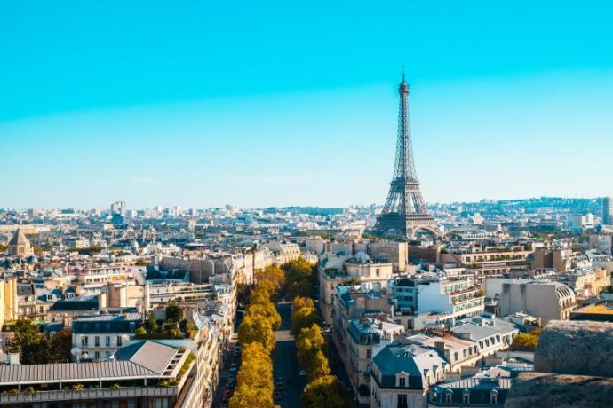 Viagem a França em 2026: uma semana de fé, partilha, cultura e encanto