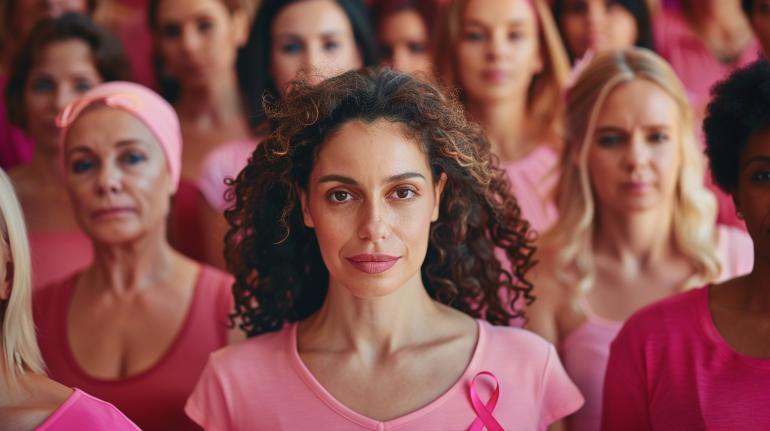 Novas Esperanças no Tratamento do Cancro da Mama RH+/HER2- com Alto Risco de Recidiva