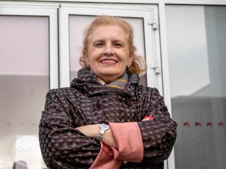 "O alargamento para os 45 anos é fundamental, mas não suficiente" - Dr.ª Emília Vieira em entrevista ao Saúde Online