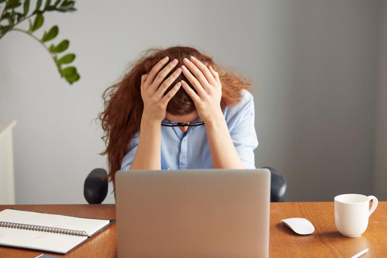 Stress: um novo fator de risco para o cancro?