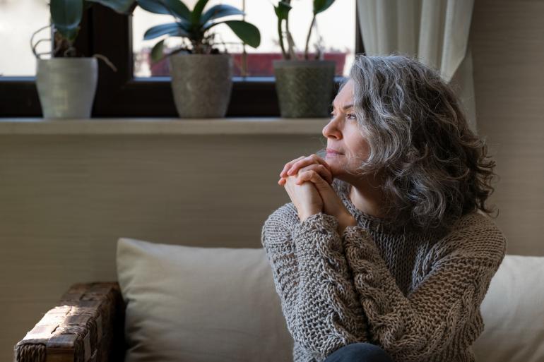 Viver com Cancro: Um Olhar Humano para Além do Diagnóstico