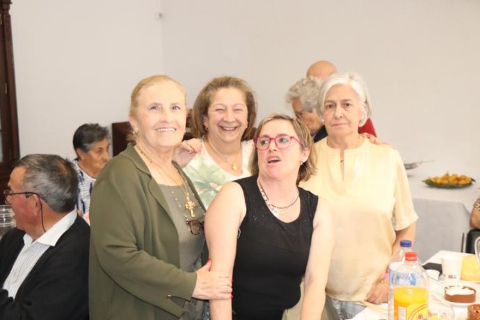 17º Aniversário da Associação Amigas do Peito