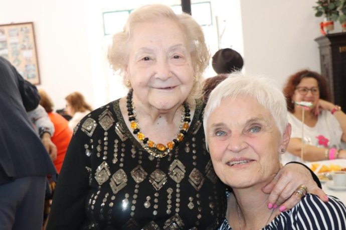17º Aniversário da Associação Amigas do Peito