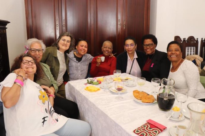 17º Aniversário da Associação Amigas do Peito