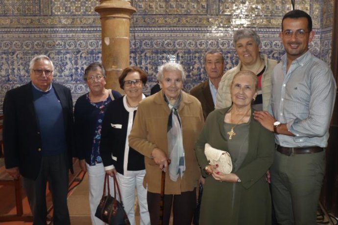 17º Aniversário da Associação Amigas do Peito