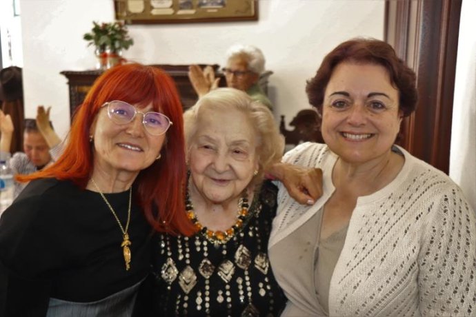 17º Aniversário da Associação Amigas do Peito
