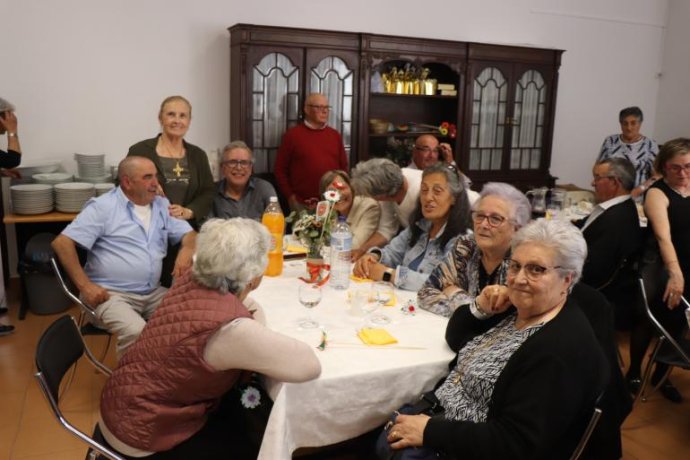 17º Aniversário da Associação Amigas do Peito
