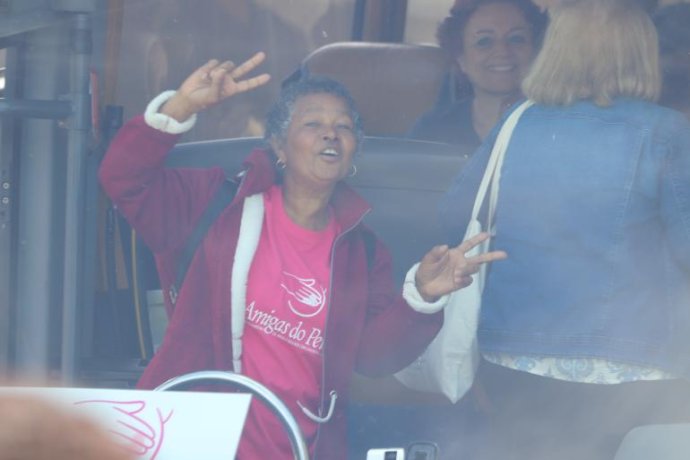 18º Aniversário da Associação Amigas do Peito