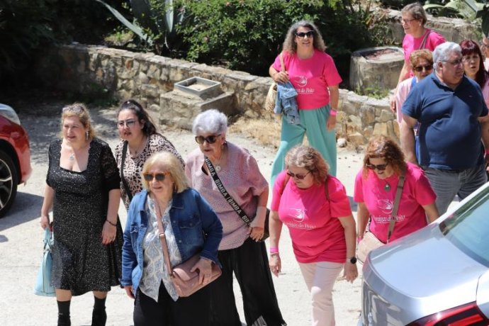 18º Aniversário da Associação Amigas do Peito