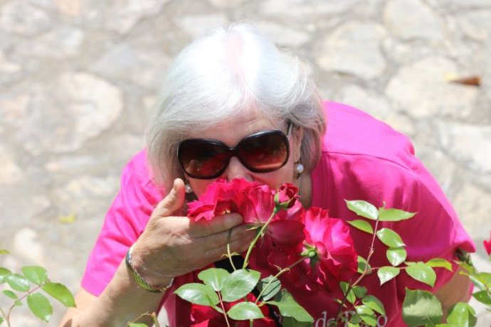 18º Aniversário da Associação Amigas do Peito
