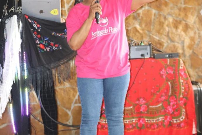 18º Aniversário da Associação Amigas do Peito