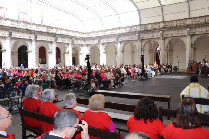 18º Aniversário da Associação Amigas do Peito