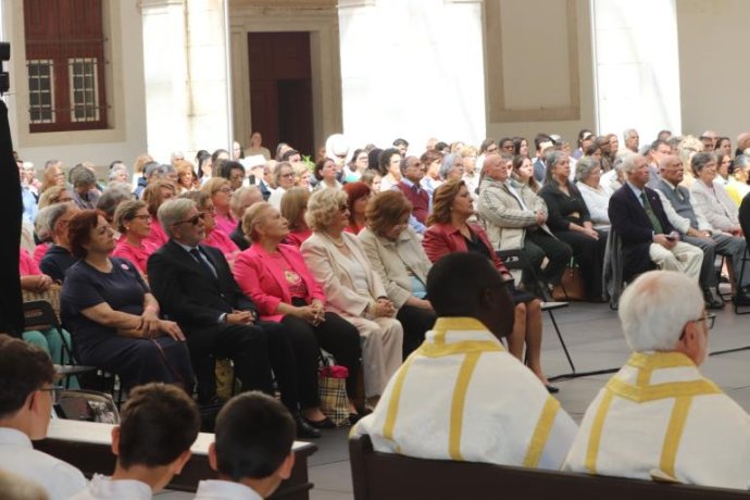 18º Aniversário da Associação Amigas do Peito
