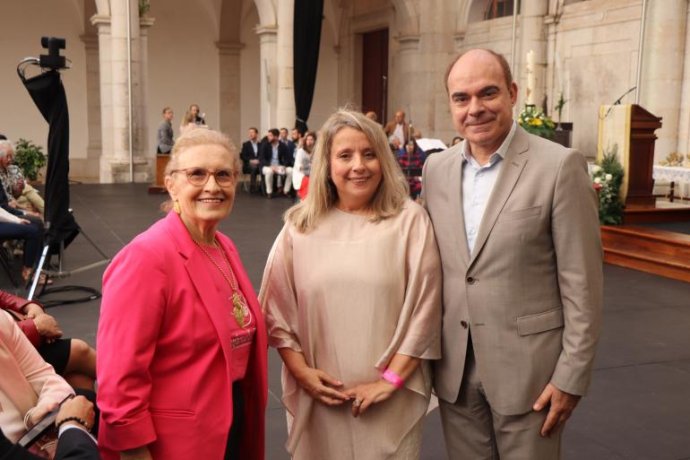 18º Aniversário da Associação Amigas do Peito