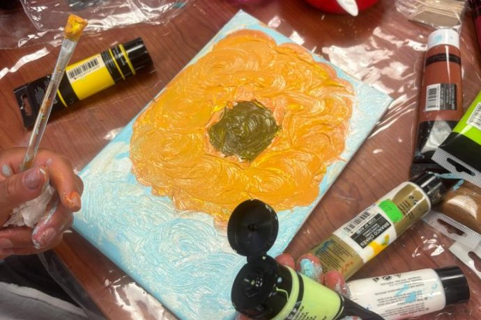 Atelier de Pintura