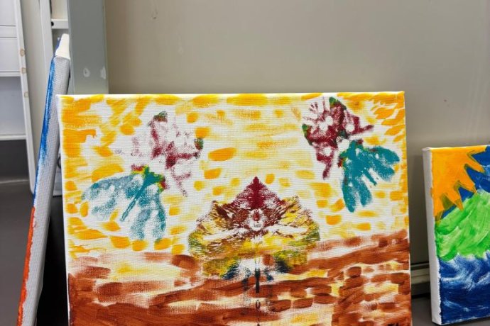 Atelier de Pintura