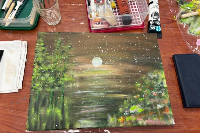 Atelier de Pintura