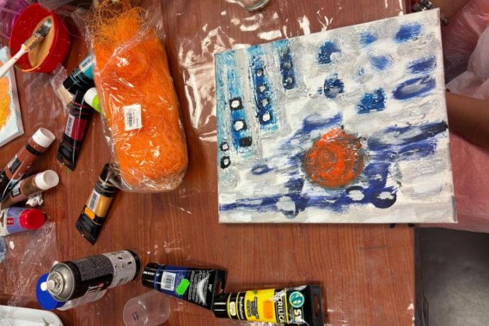 Atelier de Pintura
