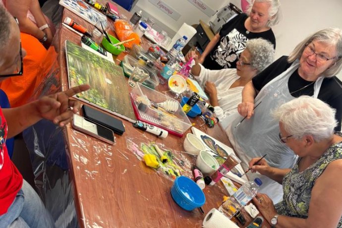Atelier de Pintura