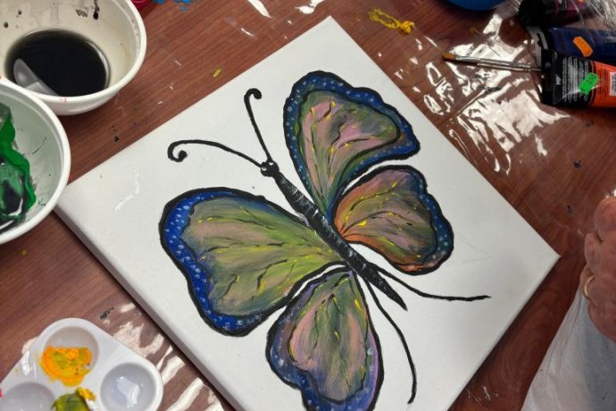 Atelier de Pintura