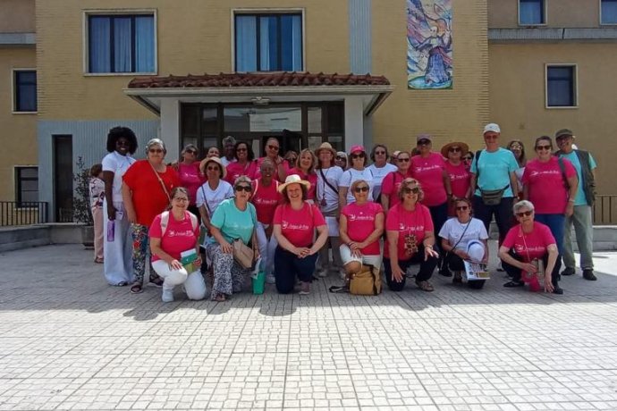 Celebração do Jubileu dos Voluntários no Santuário de Fátima