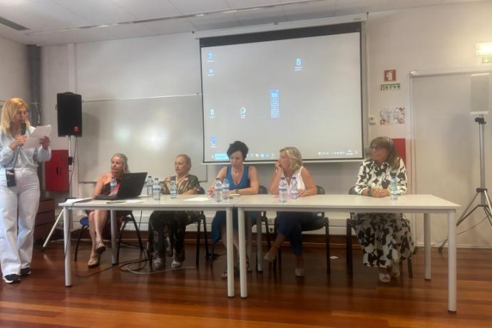 Evento "Prevenção em Cancro da Mama: A Importância do Autocuidado”