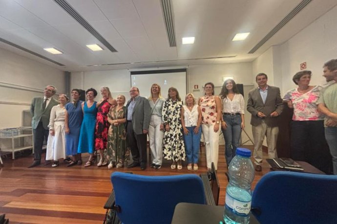 Evento "Prevenção em Cancro da Mama: A Importância do Autocuidado”