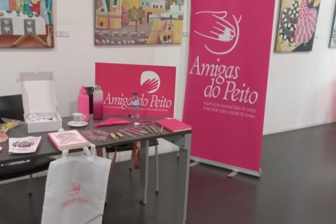 Feira da Saúde Agualva & Mira Sintra 2026