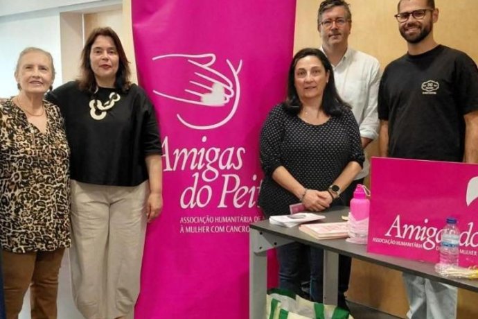 Feira da Saúde Agualva & Mira Sintra 2026
