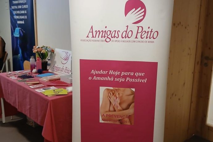 V Feira da Saúde e Bem-Estar de Sintra