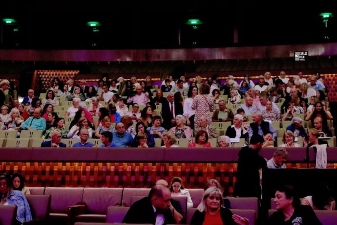 V Gala Solidária Amigas do Peito