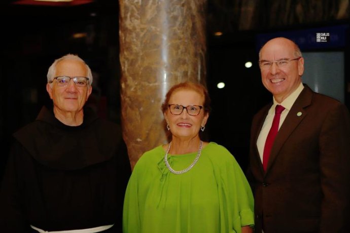 V Gala Solidária Amigas do Peito