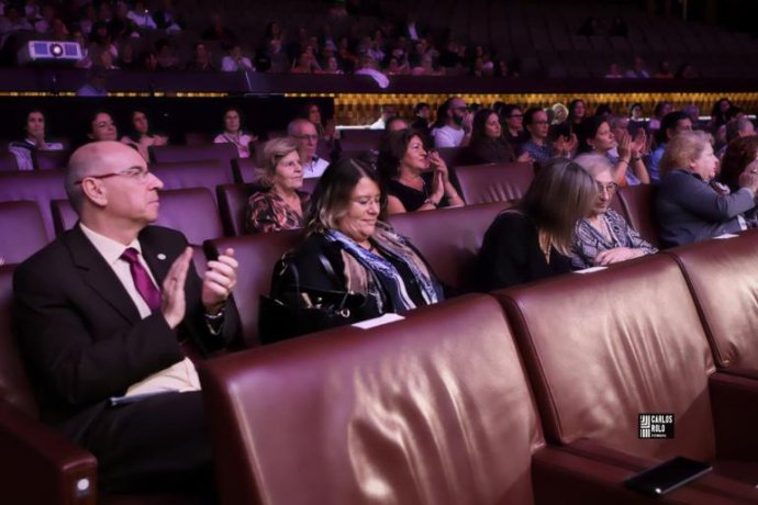 V Gala Solidária Amigas do Peito